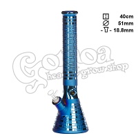 Amsterdam glass bong limited edition design